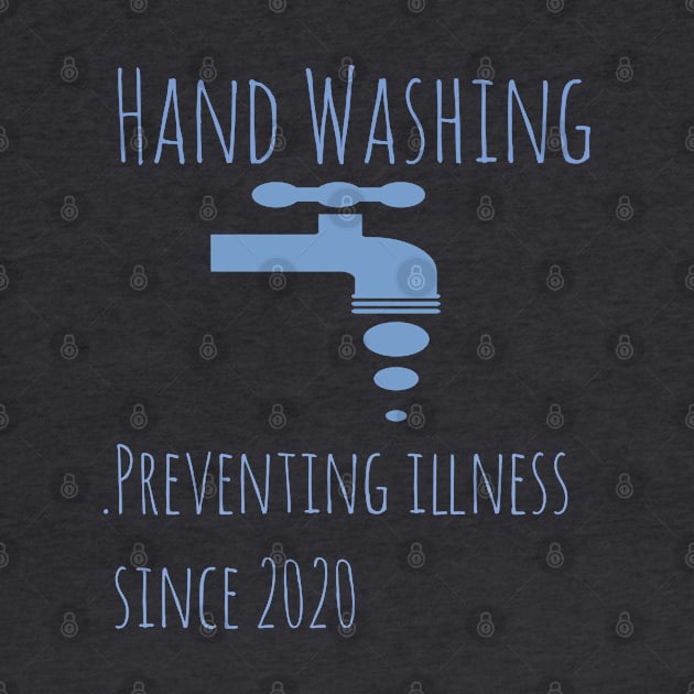 Hand Washing by Courtney's Creations